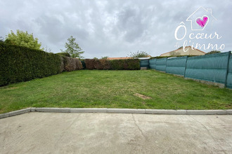 location maison chemille 49120