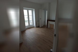 location maison chemille 49120