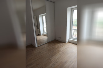 location maison chemille 49120