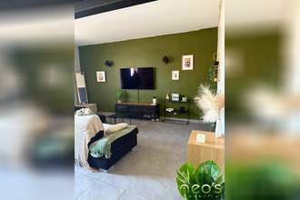 location maison chemille 49120