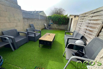 location maison chemille 49120