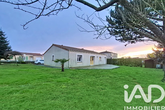 location maison chemille 49120