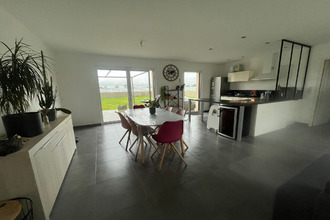location maison chemille 49120