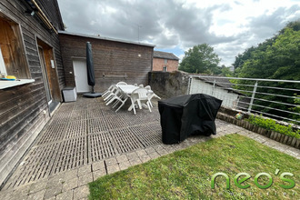 location maison chemille 49120