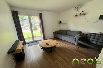 location maison chemille 49120