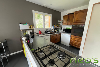 location maison chemille 49120