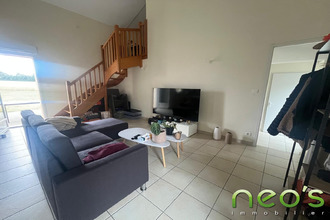 location maison chemille 49120