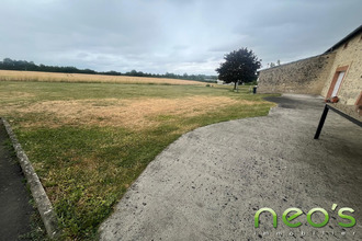 location maison chemille 49120