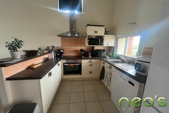 location maison chemille 49120