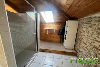 location maison chemille 49120