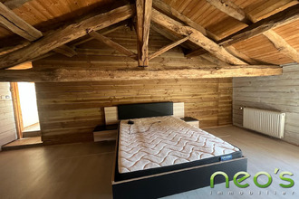 location maison chemille 49120