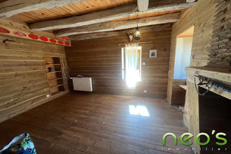 location maison chemille 49120