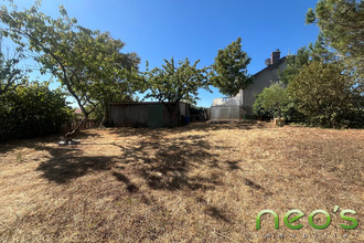 location maison chemille 49120