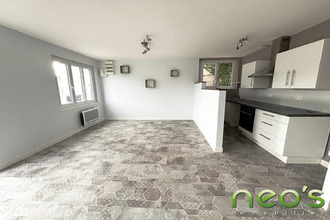 location maison chemille 49120
