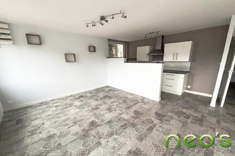 location maison chemille 49120