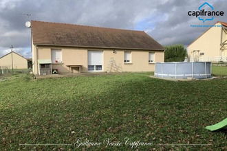 location maison chenevelles 86450