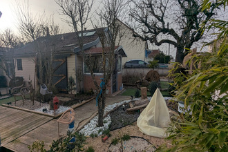 location maison chenove 21300