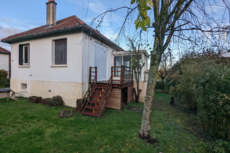 location maison chenove 21300