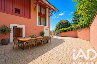location maison chens-sur-leman 74140