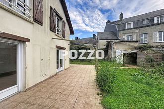 location maison cherbg-octeville 50100