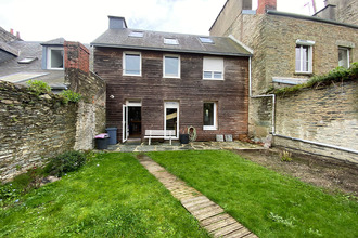 location maison cherbg-octeville 50100