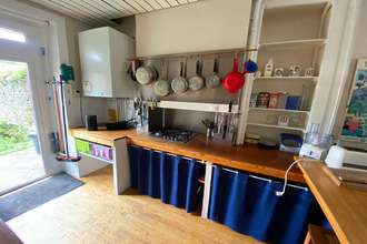 location maison cherbg-octeville 50100