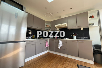 location maison cherbg-octeville 50130