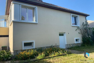 location maison cherisy 28500