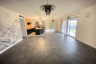 location maison chermignac 17460