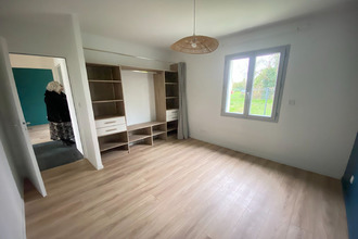 location maison chermignac 17460