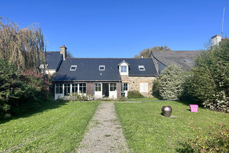 location maison cherrueix 35120