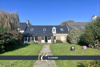 location maison cherrueix 35120