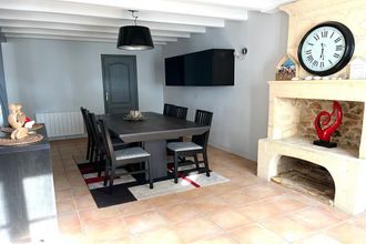 location maison cherves-richemt 16370