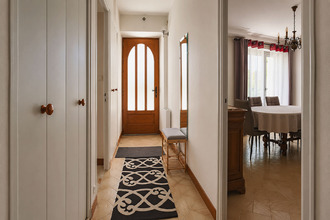 location maison chevaigne 35250