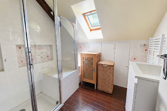 location maison chevaigne 35250