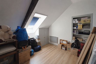 location maison chevaigne 35250
