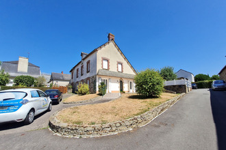 location maison chevaigne 35250