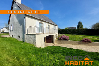 location maison chevaigne 35250