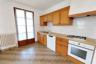 location maison chevaigne 35250