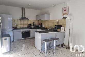 location maison cheval-blanc 84460