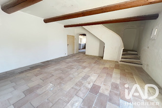 location maison cheval-blanc 84460
