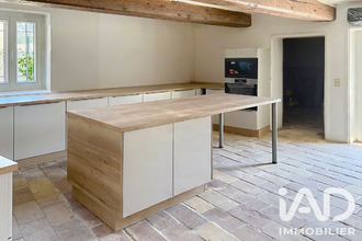 location maison cheval-blanc 84460