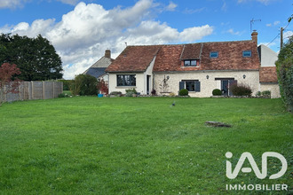 location maison chevilly 45520