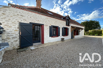 location maison chevilly 45520