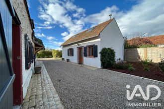 location maison chevilly 45520