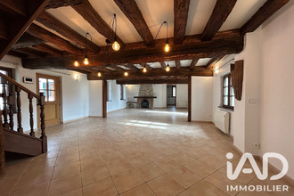 location maison chevilly 45520