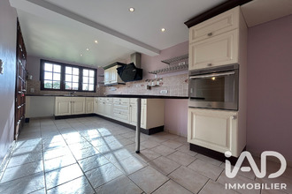 location maison chevilly 45520