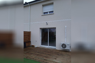 location maison chevincourt 60150