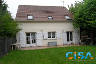 location maison chevrieres 60710