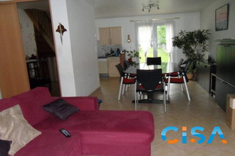 location maison chevrieres 60710